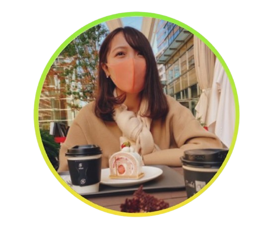 あーちゃんのアイコン