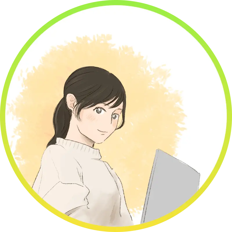 まめっこのアイコン