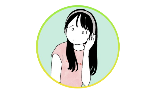 しろのアイコン